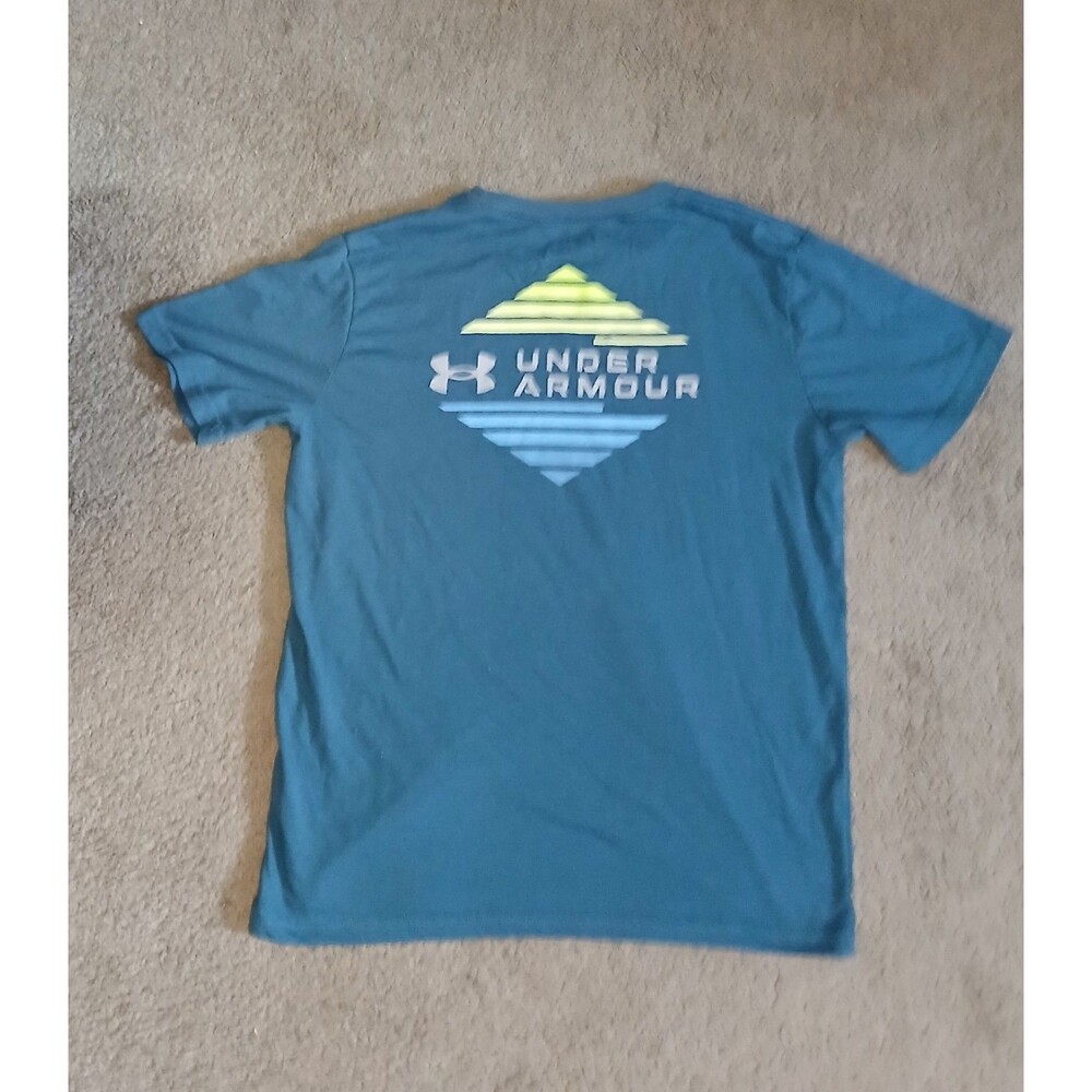 Under armour t-shirt - Picture 3 of 4